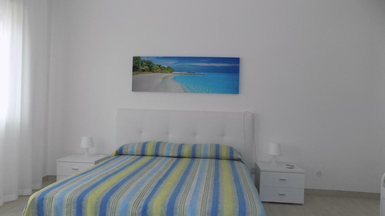 Excelent Two-Rooms Apartment Eraclea Mare Exterior photo