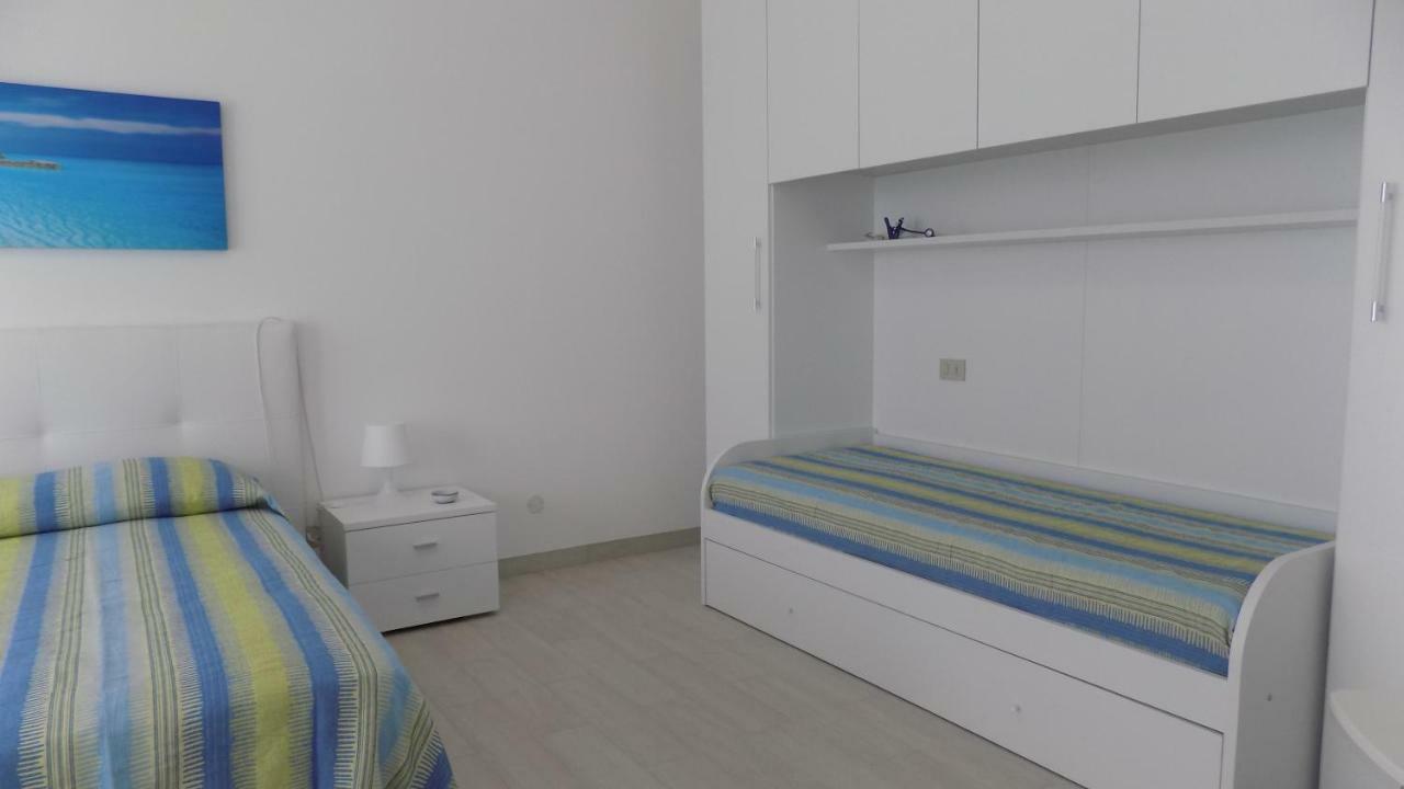 Excelent Two-Rooms Apartment Eraclea Mare Exterior photo